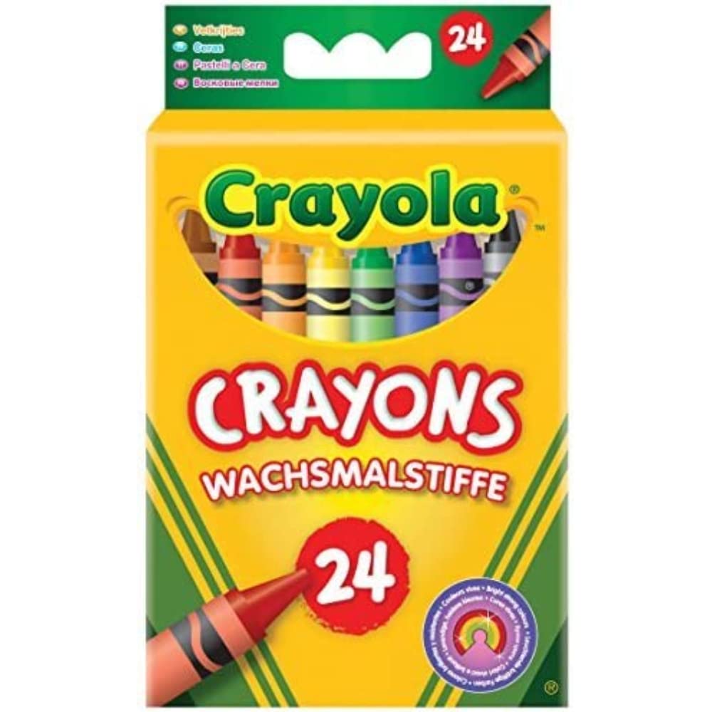 Crayola