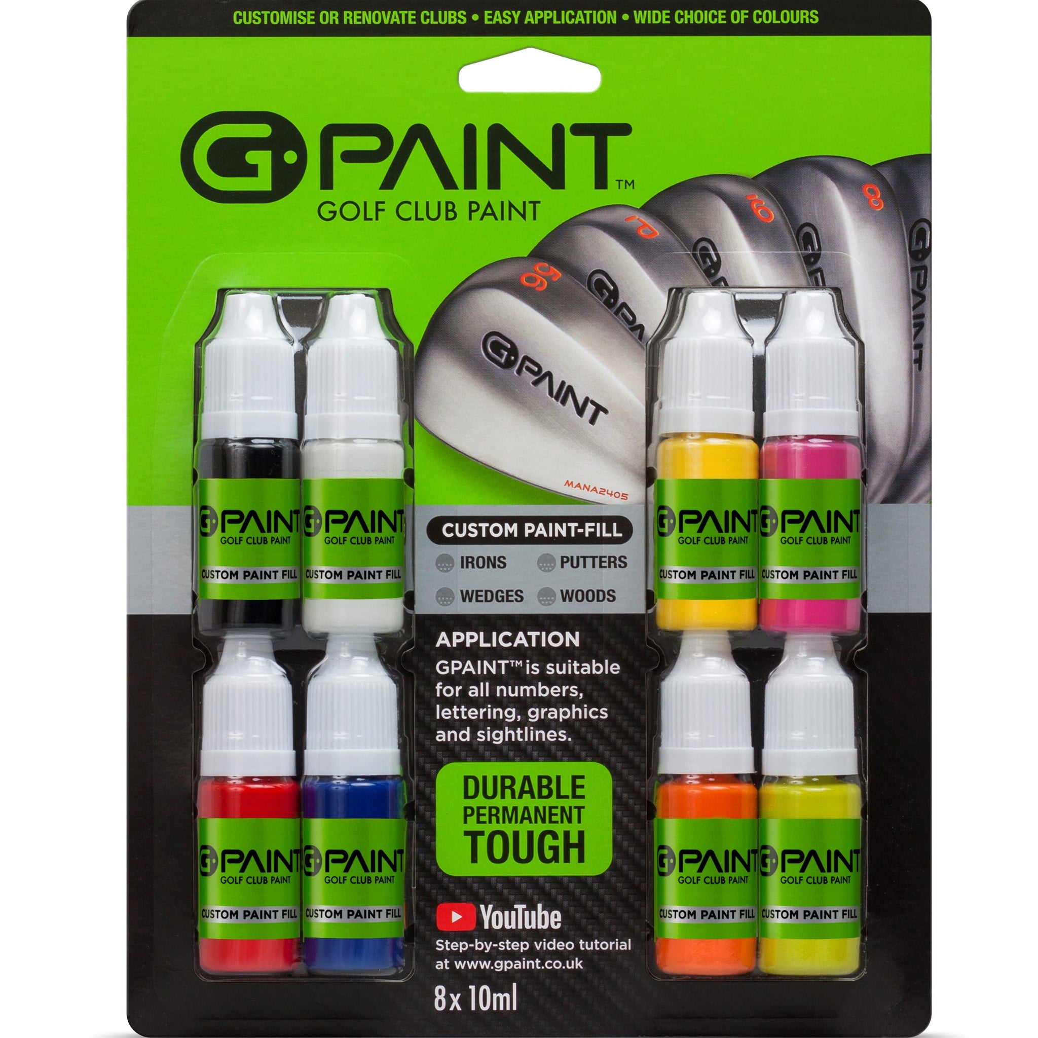 G-Paint