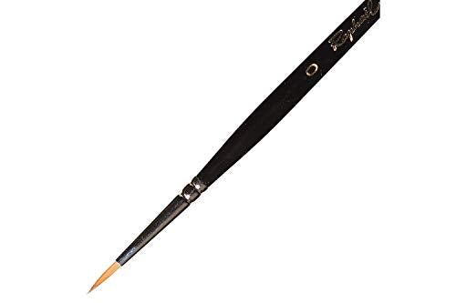 R/Brush Series 8404 Size 0