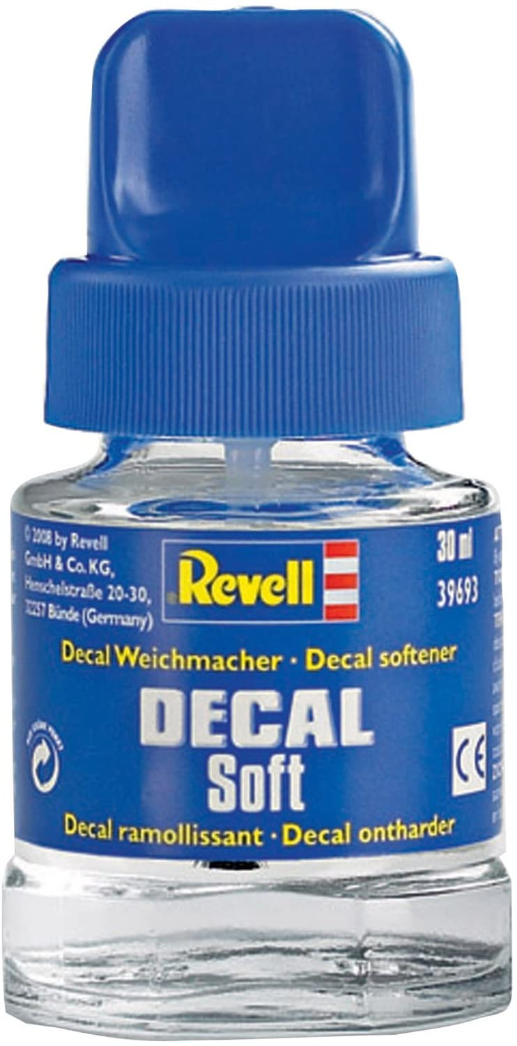 Revell Decal Soft 30ml